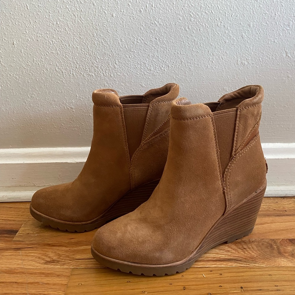 Sorel After Hours Chelsea Boot